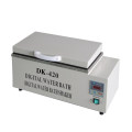 Digital Shaking Laboratory Multi-Purpose Water Bath Dk420